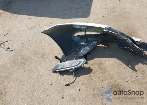 2016 Nissan Maxima 3.5 Sv из США, поврежденный, VIN 1N4AA6AP3GC439269